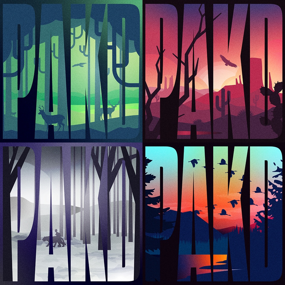 PAKD Landscapes Comp