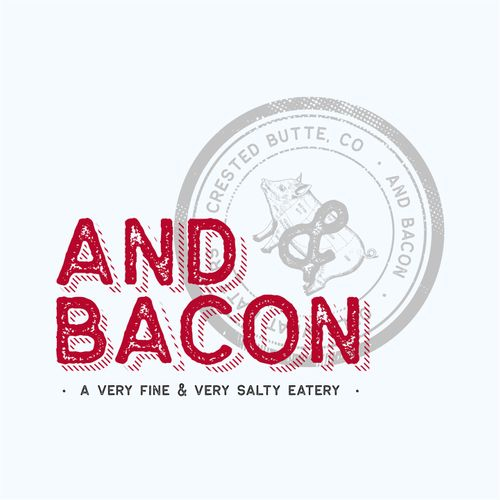 Featured image from 'And Bacon' in the PAKD Media Workshop.